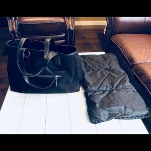 EUC Coach Diaper Bag